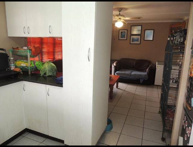 4 BEDROOM HOUSE FOR SALE IN ESCOMBE